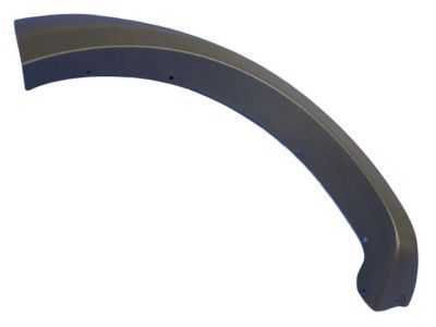 Mopar 5KH51CD7AA APPLIQUE-Fender