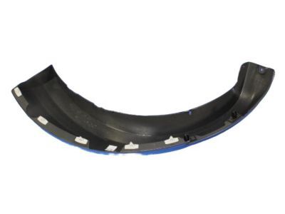 Mopar 5KH51CD7AA APPLIQUE-Fender