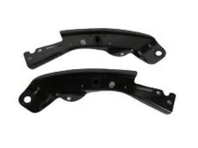 Mopar 68083232AB Bracket-FASCIA