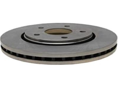 Chrysler Town & Country Brake Disc - 2AMV2944AB