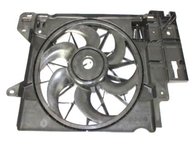 Mopar 55037694AB Fan-Radiator Cooling