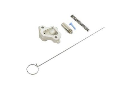 Chrysler Timing Chain Tensioner - 5184888AB