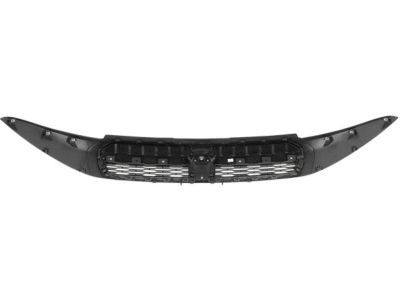 Mopar 5YH08DX8AA Grille-Radiator