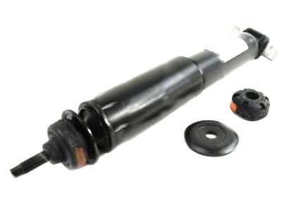 Mopar 68040873AB ABSORBER Pkg-Suspension