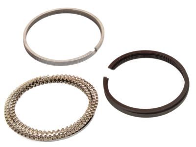 1997 Chrysler Concorde Piston Ring Set - 5241052