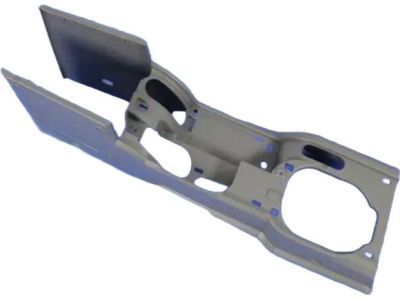 Mopar 1FH66BD5AB Base-Floor Console