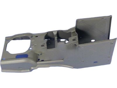 Mopar 1FH66BD5AB Base-Floor Console