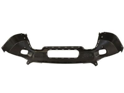 Mopar 5VX42LXHAA Rear Bumper Cover