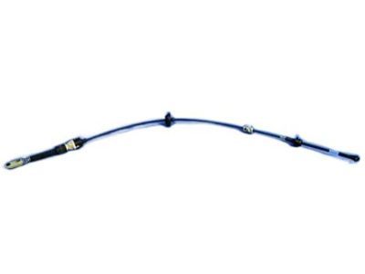 2002 Chrysler Town & Country Shift Cable - 4670122AF