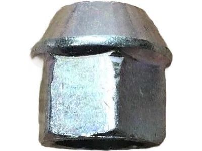 Mopar Lug Nuts - 6507825AA