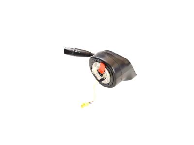 Dodge Charger Clock Spring - 6NE95DX9AC