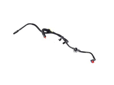 Mopar Brake Booster Vacuum Hose - 68289577AF