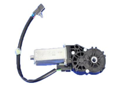 Mopar 68028322AA Motor-RECLINER