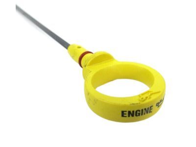 Chrysler Dipstick - 68067146AE