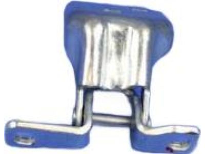 Dodge Stratus Door Hinge - 4880009AB