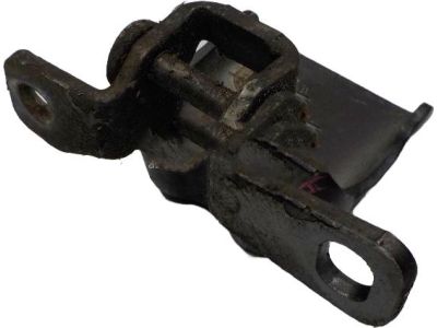 Mopar 4880009AB Front Door Lower Hinge