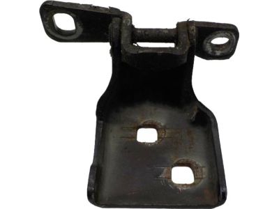 Mopar 4880009AB Front Door Lower Hinge