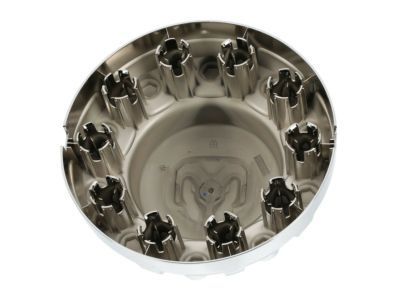 Mopar 6PG04SZ0AB Wheel Center Cap