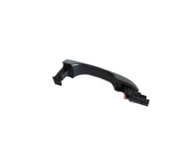 Mopar 5LX801AUAE Handle-Exterior Door