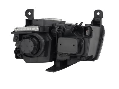 Mopar 68266648AH Headlamp 68266648AH Mopar Headlamp Product Photo 1 of 2