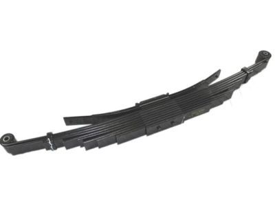 2011 Ram 5500 Leaf Spring - 52855616AE