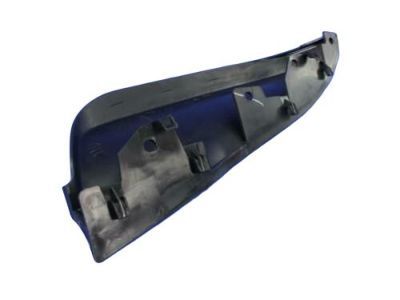 Mopar 68143097AC SPAT-Front FASCIA