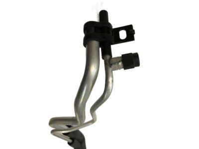 Mopar 68058968AA Line-Auxiliary A/C Suction & LIQ