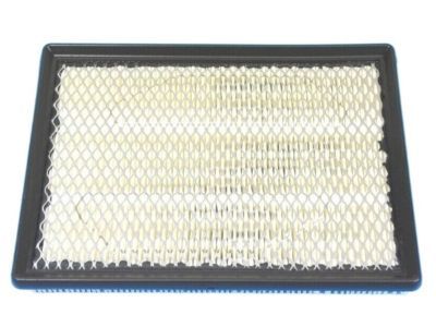 Dodge Magnum Air Filter - 5037615AA