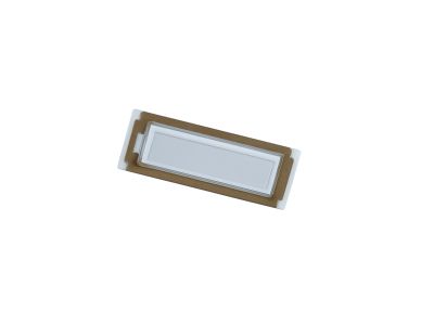 Mopar 68263890AA Lamp-License Plate