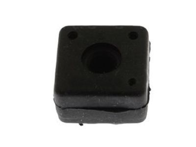 Mopar 68087789AB Nut-Plastic Snap-In