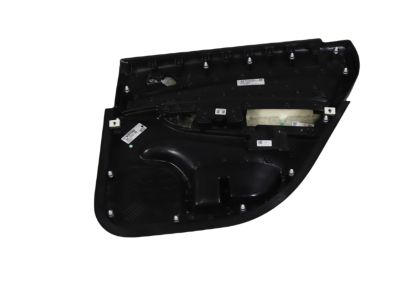 Dodge 6XF115A8AB