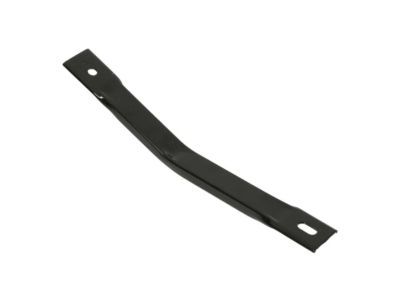 Ram 5500 Radiator Support - 68370587AA