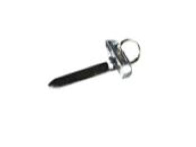 Ram 1500 Car Key - 68399889AA