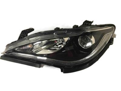 2017 Chrysler Pacifica Headlight - 68228947AE