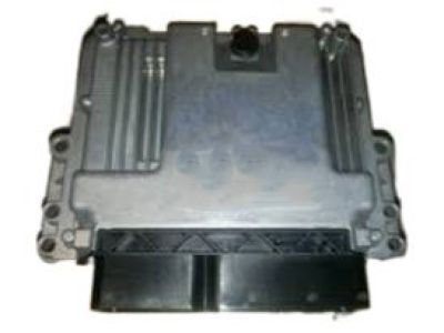 2014 Jeep Grand Cherokee Engine Control Module - 5150767AC