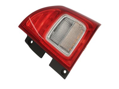 Mopar 5182542AC Lamp-Tail Stop Turn SIDEMARKER