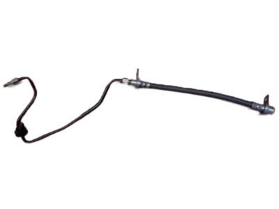 2014 Dodge Avenger Brake Line - 68171912AA