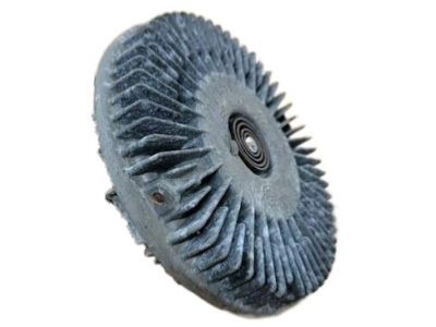 Mopar 55056860AB Clutch-Fan