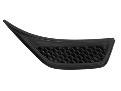 Mopar 68297664AE Air OUTLE-Front Fender