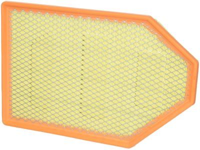 Chrysler Air Filter - 4861746AB