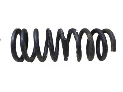 2006 Jeep Grand Cherokee Coil Springs - 52124009AD