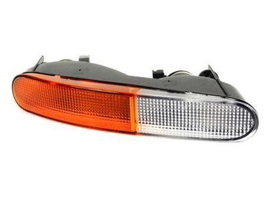 Dodge Viper Back Up Light - 4642100