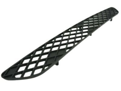 Mopar 5029484AB Grille-Hood