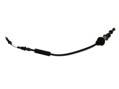 2008 Chrysler Town & Country Shift Cable - 4880207AF