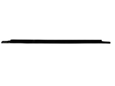 Mopar 57010350AA WEATHERSTRIP-Door Belt Outer