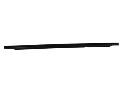 Mopar 57010350AA WEATHERSTRIP-Door Belt Outer