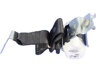 Mopar 5KJ701DVAC Rear Outer Seat Belt