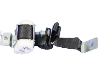 Mopar 5KJ701DVAC Rear Outer Seat Belt