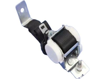 2007 Dodge Nitro Seat Belt - 5KJ701DVAC