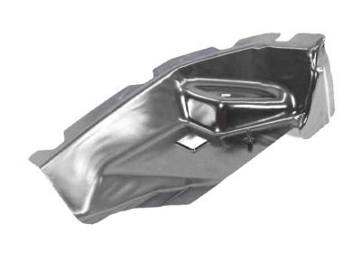 Mopar 5112887AC Panel-TAILLAMP Mounting